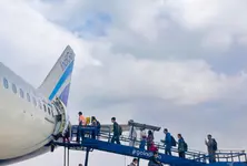 Air India, IndiGo issue alerts as Iran airspace closure disrupts flight operations