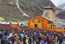 All seven including infant killed in Kedarnath helicopter crash