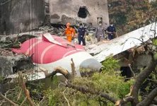 Ahmedabad plane crash 31 victims identified search for Vijay Rupani's mortal remains continues