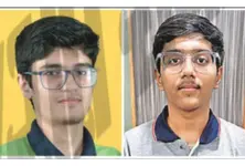 NEET 2025 Two Gujarat students secure rank in Top 10 nine in Top 100