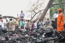 Ahmedabad plane crash Doctor angry over vacating overnight says Was disturbed didn’t know what I said’