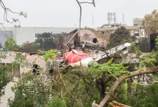 Ahmedabad plane crash Three more bodies recovered from wreckage toll rises to 270