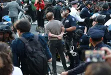 Protests against Trump's immigration policies staged across all US states