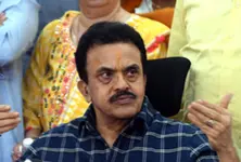 Uddhav will destroy Raj's MNS Sanjay Nirupam on possible alliance between Thackeray cousins