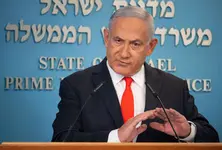 Netanyahu claims Iran wants to kill Trump