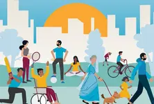 Healthy lifestyle can boost metabolic health even without weight loss: Study