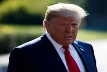 Donald Trump refutes claims about early G7 departure being linked to Israel-Iran conflict