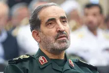 Israel says it killed Iran’s wartime chief, Khamenei’s close aide