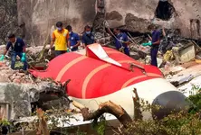 Ahmedabad film director missing after plane crash DNA sample taken