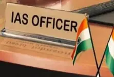Major bureaucratic reshuffle in Gujarat involving 13 IAS officers