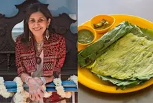 Asha Jhaveri visionary Gujarati entrepreneur behind iconic Swati Snacks passes away