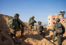 Israeli military announces killing Hezbollah commander in Lebanon