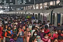 117 railway stations in Mumbai to get panic buttons Here’s all you need to know