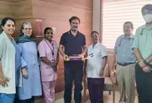 Sonia Gandhi discharged from Delhi hospital after treatment