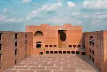 460 students enrolled in IIM-A this year 50 per cent engineers in PGP-MBA
