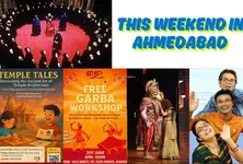 Monsoon welcomes music movies and art this weekend