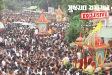 Face detection CCTV cameras to identify criminals will be deployed at Jagannath Rathyatra