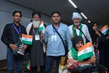 India to evacuate Nepalese Sri Lankan nationals from Iran amid escalating tensions