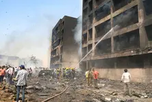 Ahmedabad plane crash: 247 victims identified through DNA tests, 232 bodies handed over to kin