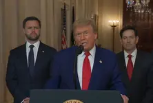 Trump hails ‘Operation Midnight Hammer’ as success, says ‘Bullseye’