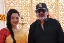 ‘Anupamaa’ producer Rajan Shahi issues official statement after fire breaks out on the show’s set