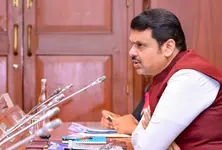 CM Fadnavis convenes meeting on 3-language formula amid uproar over Hindi ‘imposition’