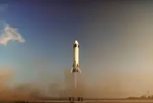 From roads to space Honda successfully launches reusable rocket