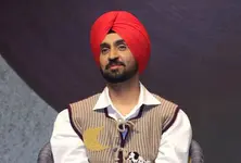 Diljit Dosanjh faces accusations of disrespecting national sentiments for casting Pakistani actress in Sardaar Ji 3
