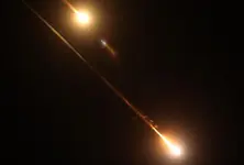 Iran strikes Israel with fresh missile attack hours after Trump’s ceasefire claim