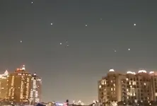 Iran launches missiles against US bases in Iraq and Qatar, no major damage reported