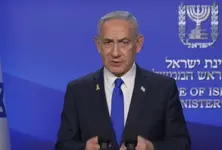 Israeli PM confirms ceasefire, says achieved objectives of Op Rising Lion