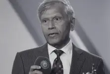 Dilip Doshi was a true artist of spin bowling and he inspired a generation of cricketers: Roger Binny