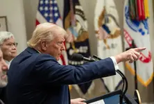 Trump denies report claiming Iran nuclear facility not destroyed