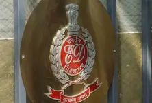 ED raids multiple locations in Gujarat in over ₹100-crore cyber fraud case