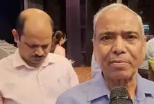 ‘Proud moment for the whole family’, says kin of astronaut Shubhanshu Shukla