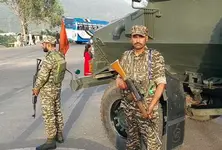 Gunfight erupts between security forces and terrorists in J&K’s Udhampur