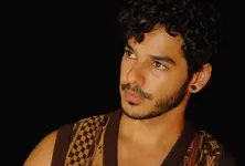 Ishaan Khatter makes Paris fashion week debut at Louis Vuitton show