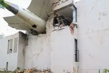 Ahmedabad plane crash Data downloaded from black box of AI171 flight memory module accessed