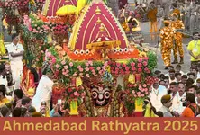 148th rathyatra Live: Lord Jagannath embarks on nagar yatra