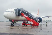 Air India Mumbai-Delhi flight receives bomb threat on Delhi airport, probe launched