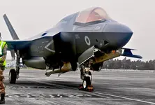 Stranded British fighter jet to be moved to Thiruvananthapuram airport's repair facility