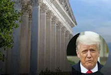 US Supreme Court limits injunctions against Trump's birthright citizenship order