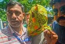 Kolkata law college rape: Police take sole witness security guard into custody