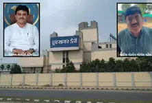Milk politics boil up in Mahesana as Dudhsagar Dairy head slaps deputy during board meeting