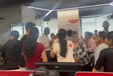 Air India SATS sacks 4 senior officials amid public outrage over party video