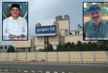 Dudhsagar Dairy slapgate the story behind milk powder purchase despite existing bulk stock