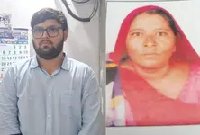 Woman sanitation worker killed by speeding car on BRTS corridor,driver held