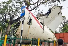 AAIB also probing sabotage angle in Air India plane crash Minister