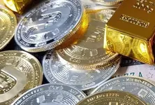 Gold, silver prices fall sharply this week global trends geopolitical easing behind dip