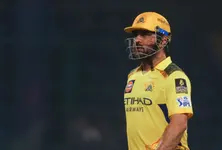 Mahendra Singh Dhoni files trademark application for ‘Captain Cool’